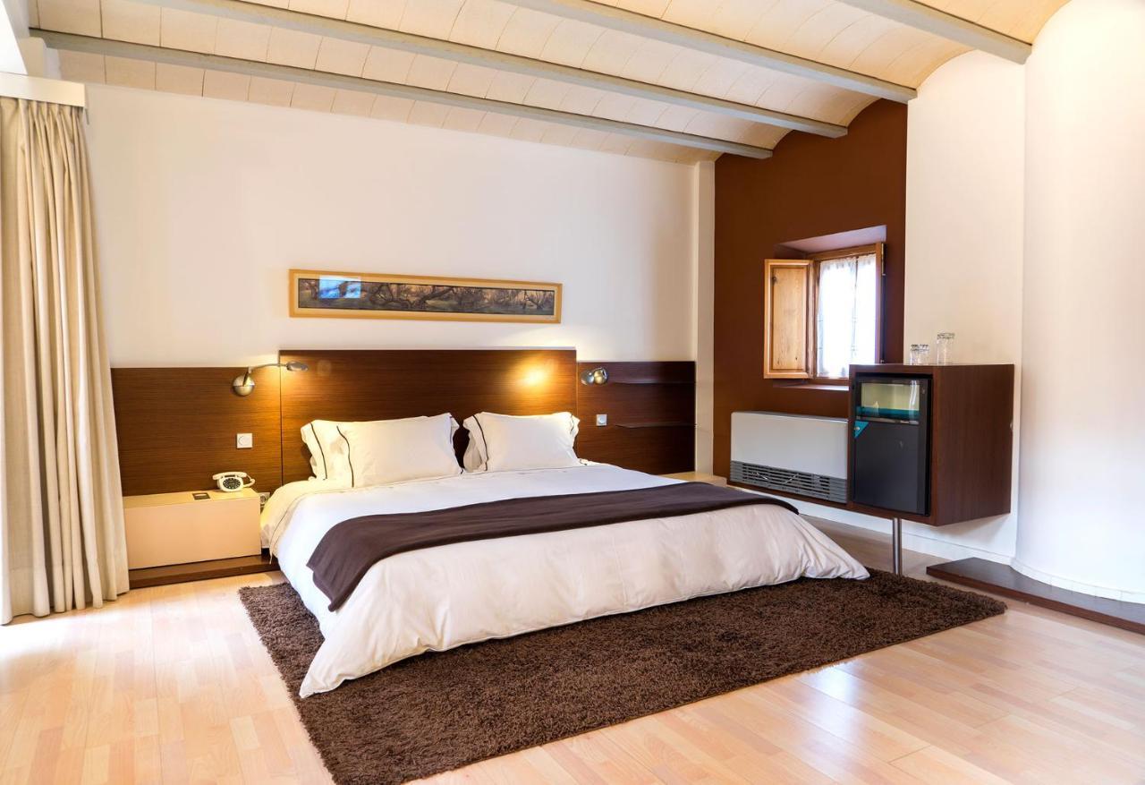 Hotel Spa La Casa Del Rector אלמגרו מראה חיצוני תמונה