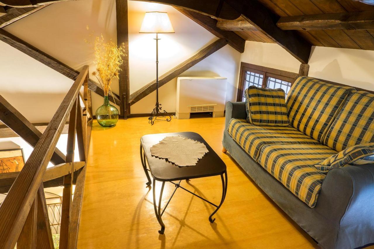 Hotel Spa La Casa Del Rector אלמגרו מראה חיצוני תמונה
