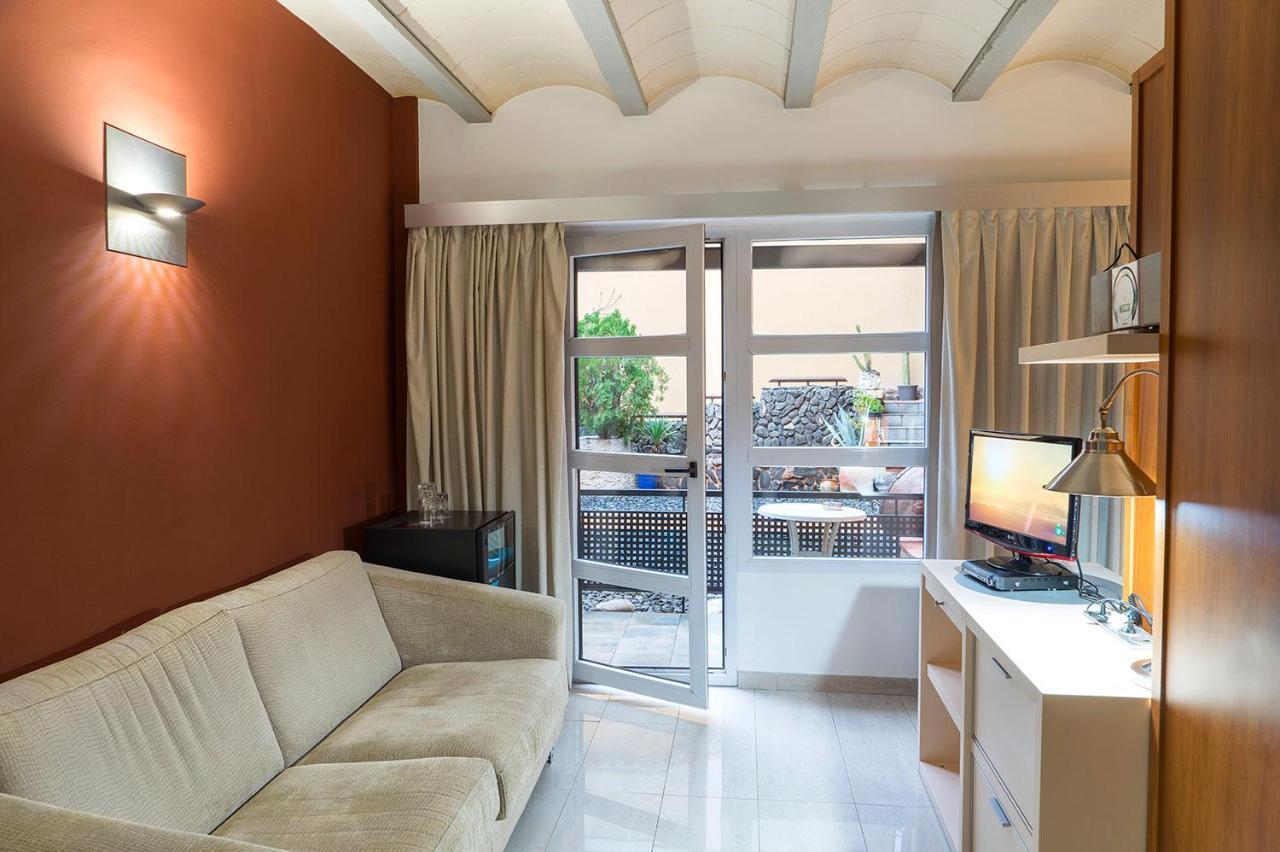 Hotel Spa La Casa Del Rector אלמגרו מראה חיצוני תמונה