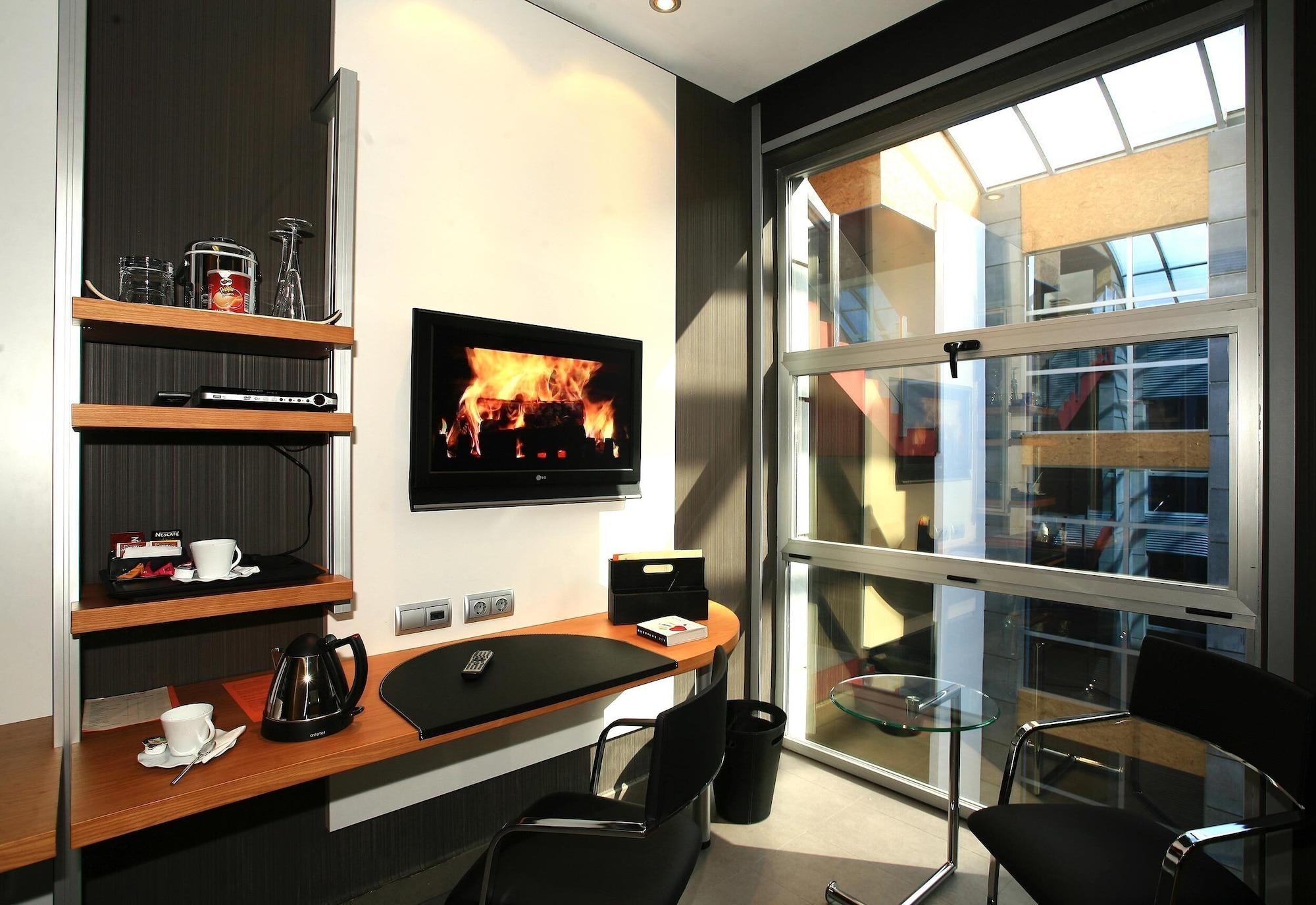 Hotel Spa La Casa Del Rector אלמגרו מראה חיצוני תמונה