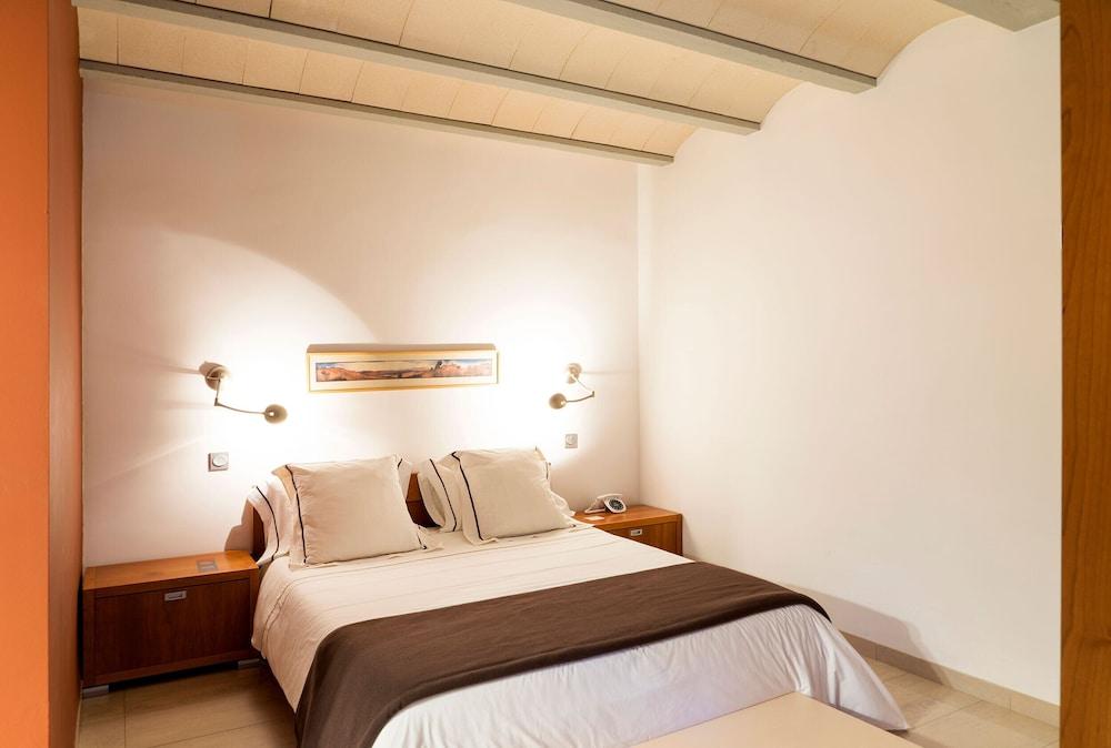 Hotel Spa La Casa Del Rector אלמגרו מראה חיצוני תמונה