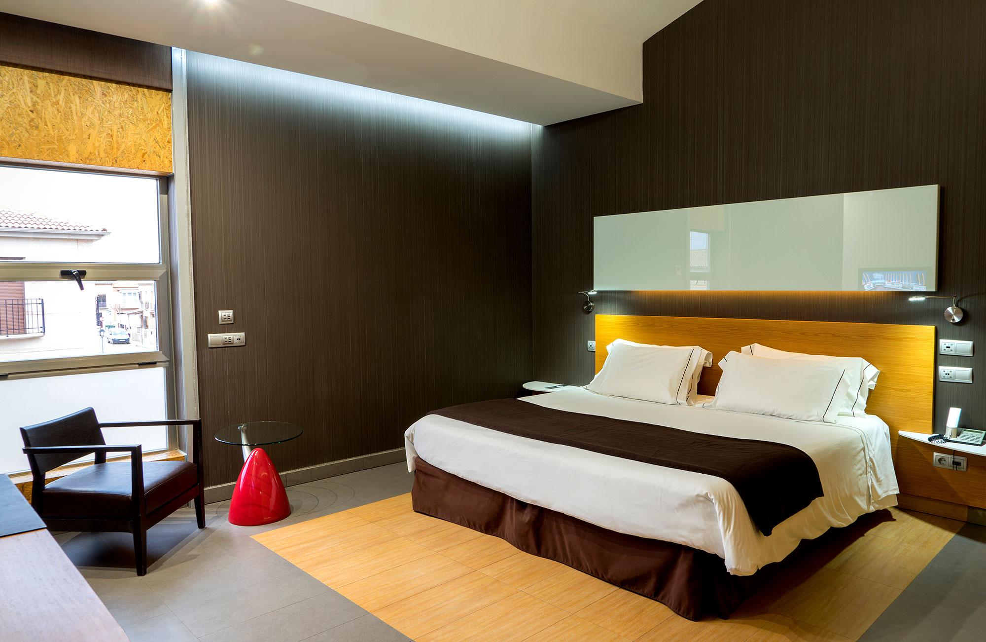 Hotel Spa La Casa Del Rector אלמגרו מראה חיצוני תמונה