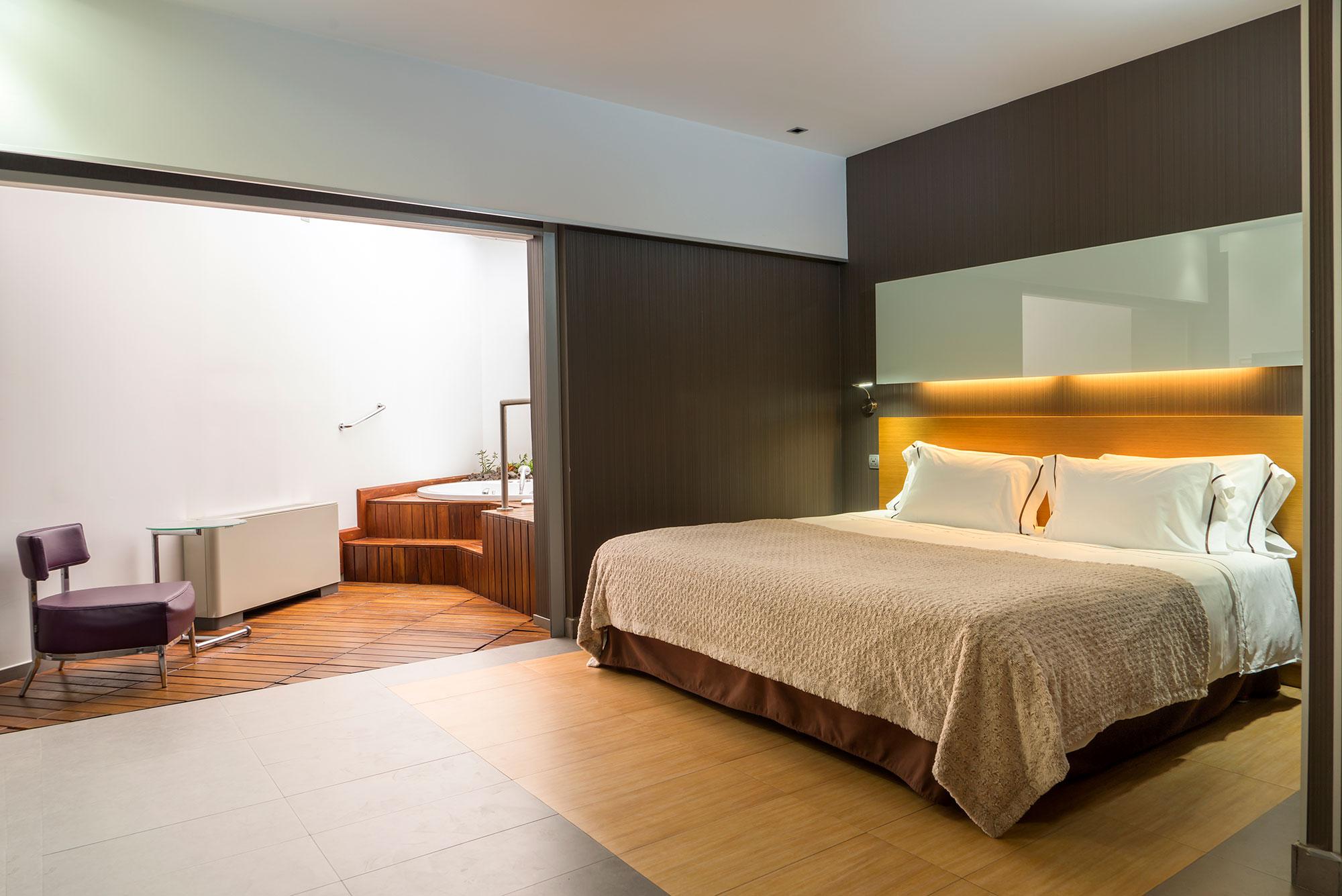 Hotel Spa La Casa Del Rector אלמגרו מראה חיצוני תמונה