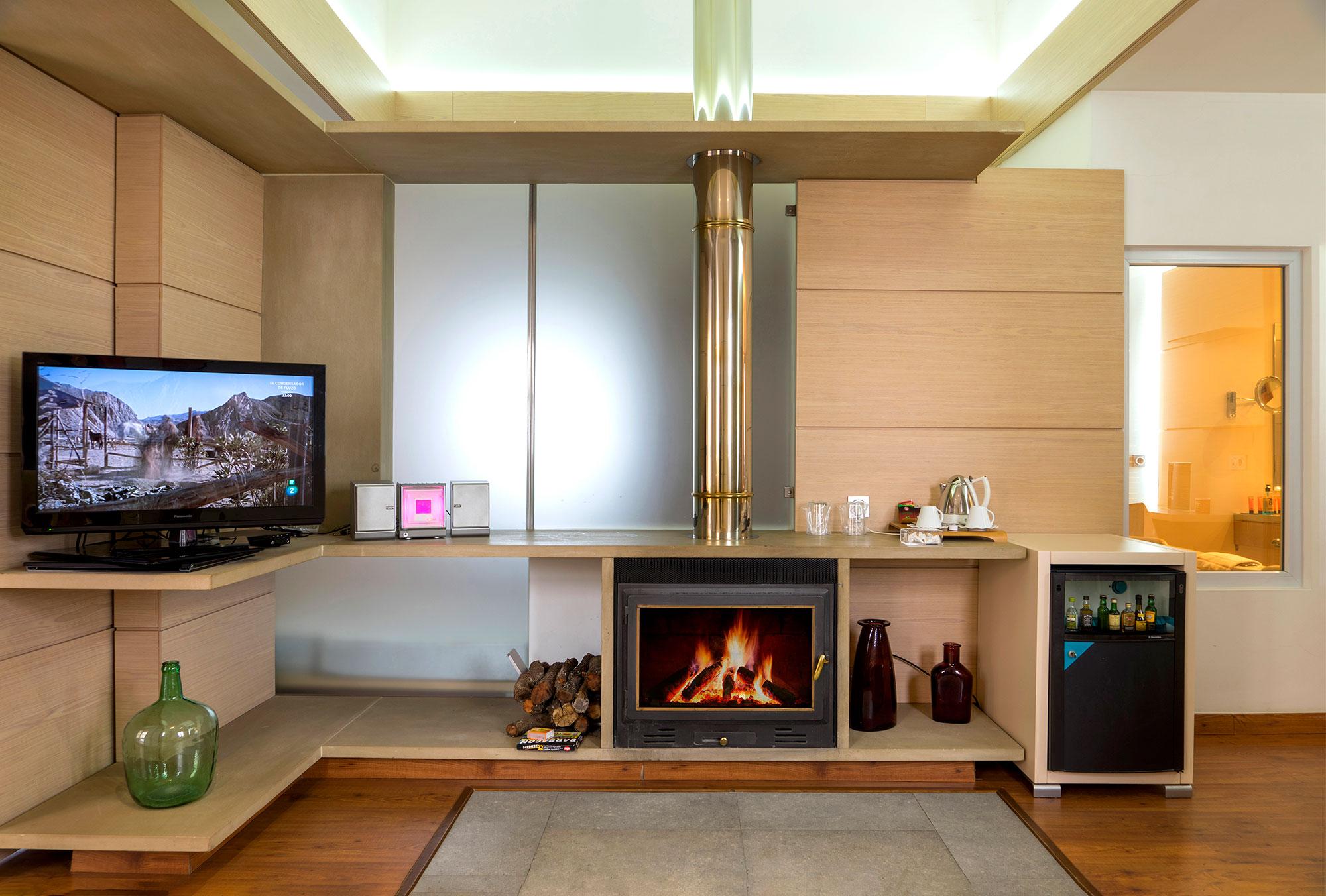 Hotel Spa La Casa Del Rector אלמגרו מראה חיצוני תמונה