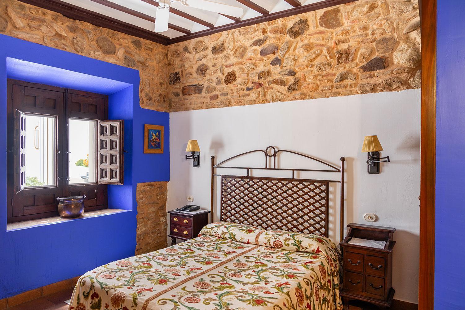 Hotel Spa La Casa Del Rector אלמגרו מראה חיצוני תמונה