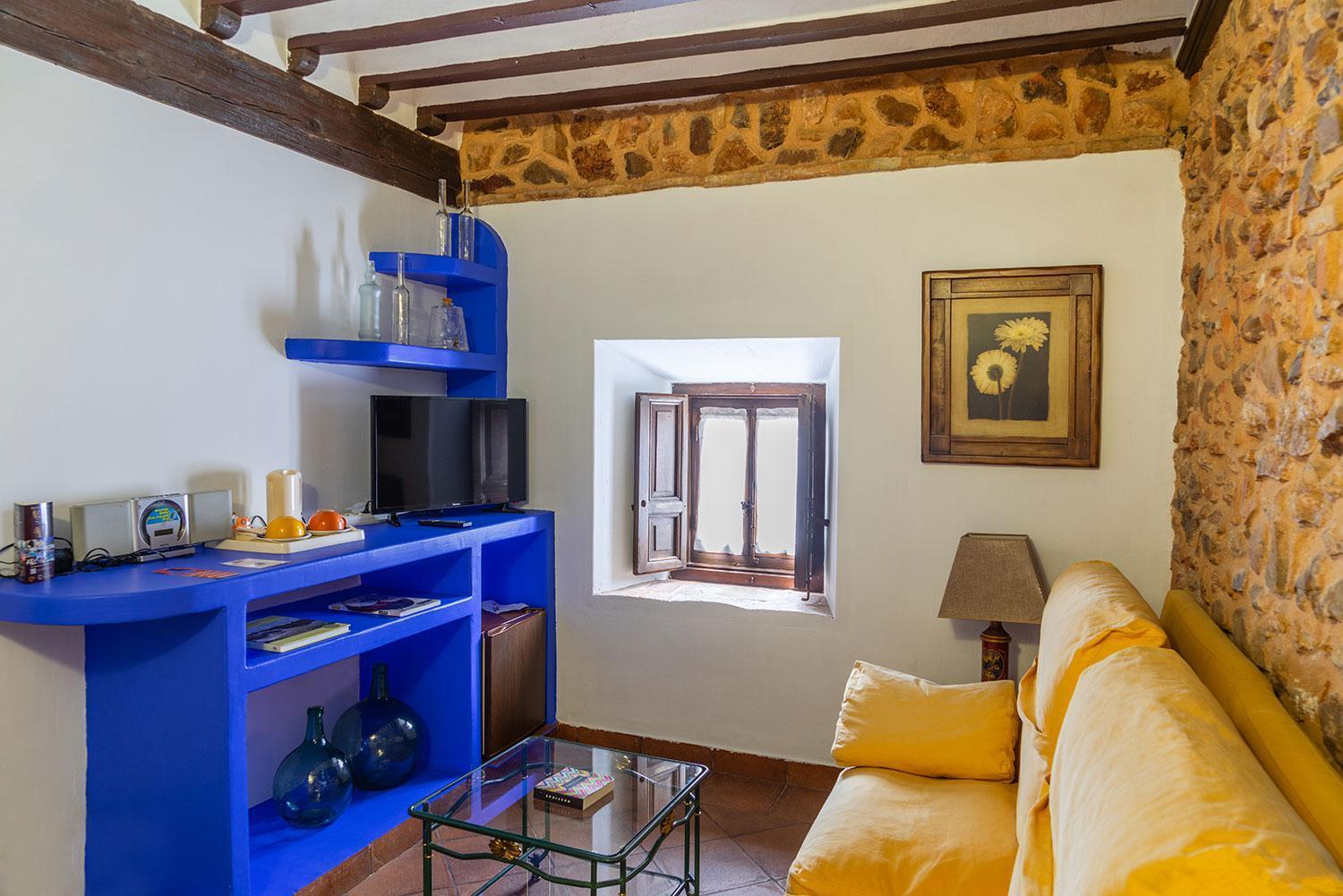 Hotel Spa La Casa Del Rector אלמגרו מראה חיצוני תמונה