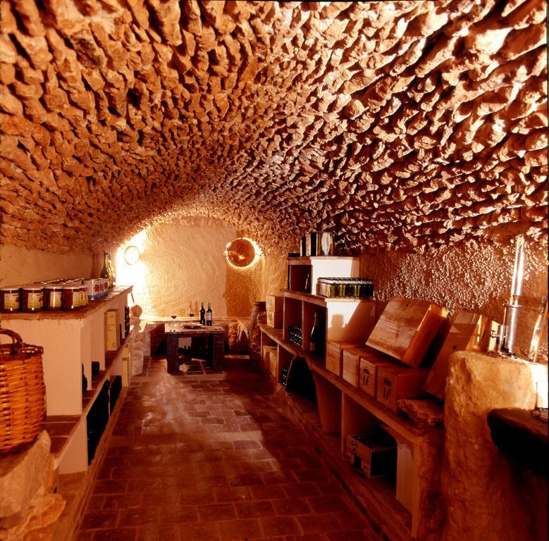 Hotel Spa La Casa Del Rector אלמגרו מראה חיצוני תמונה